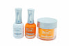 #204 - 7 Star UV/LED Gel Polish 3 in 1 Set – Gel, Lacquer & Powder