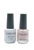 Caramia UV/LED Soak Off Gel Polish #038 – Midnight Blue Gel