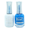 7 Star UV/LED Gel Polish 3 in 1 Set - #346