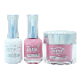 7 Star UV/LED Soak Off Gel Polish 3-in-1 Set #290, 15ml
