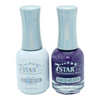 7 Star 3 in 1 Gel Polish #242 - Gel, Lacquer & Dip Powder