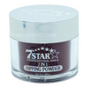 7 Star 3 in 1 Gel Polish #246 - Gel, Lacquer & Dip Powder
