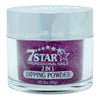 7 Star UV/LED Gel Polish 3 in 1 Set - #358