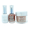 7 Star UV/LED Gel Polish 3 in 1 Set - #367