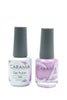 Caramia UV/LED Soak Off Gel Polish #002 – Professional Nail Color