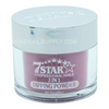 7 Star 3 in 1 Gel Polish #233 - Gel, Lacquer & Dip Powder