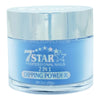 7 Star UV/LED Gel Polish 3 in 1 Set - #346