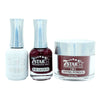 7 Star UV/LED Gel Polish 3 in 1 Set - #340