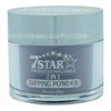 7 Star UV/LED Soak Off Gel Polish 3 in 1 - Gel, Lacquer, Powder