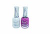 #201 - 7 Star UV/LED Gel Polish 3 in 1 – Gel, Lacquer & Powder Set