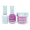 7 Star UV/LED Gel Polish 3 in 1 Set - #348