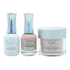 7 Star UV/LED Soak Off Gel Polish 3 in 1 - Gel, Lacquer, Powder