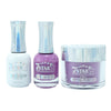 #282 - 7 Star UV/LED Gel Polish 3 in 1 Set | Gel, Lacquer & Powder