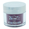 7 Star 3 in 1 Gel Polish #232 - Gel, Lacquer & Dip Powder