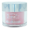 7 Star UV/LED Soak Off Gel Polish 3-in-1 Set #291, 15ml