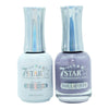 7 Star UV/LED Gel Polish 3 in 1 Set - #374