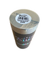 7 Star Super Black Dip Powder 22oz Acrylic #400
