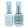 7 Star UV/LED Soak Off Gel Polish 3 in 1 - Gel, Lacquer, Powder