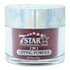 #271 - 7 Star UV/LED Gel Polish 3 in 1 Set | Gel, Lacquer & Powder