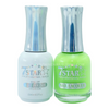 7 Star UV/LED Soak Off Gel Polish 3 in 1 - #288