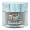 #269 - 7 Star UV/LED Gel Polish 3 in 1 Set | Gel, Lacquer & Powder