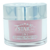 7 Star 3 in 1 Gel Polish #326 - Gel, Lacquer & Dip Powder