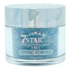 7 Star UV/LED Gel Polish 3 in 1 Set - #370