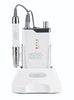 Gelish Go File Nail Drill – 35,000 RPM, Hybrid E-File, Portable
