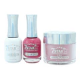 7 Star UV/LED Soak Off Gel Polish 3 in 1 - #287