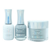 7 Star UV/LED Soak Off Gel Polish 3-in-1 Set #292, 15ml