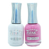 7 Star UV/LED Gel Polish 3 in 1 Set - #344