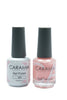 Caramia UV/LED Soak Off Gel Polish #037 – Rich Plum Gel