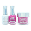 7 Star UV/LED Gel Polish 3 in 1 Set - #342