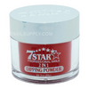 7 Star 3 in 1 Gel Polish #248 - Gel, Lacquer & Dip Powder