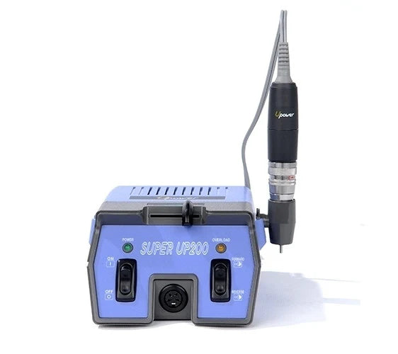 URAWA UPower Super UP200 Nail Drill System – 26,000 RPM, Variable Speed