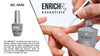 KUPA Enrich Gel Base Coat 0.57oz – Strong Adhesion for Nails