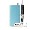 KUPA MANIPro Passport Nail Drill – Prince & Princess Edition