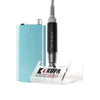 KUPA MANIPro Passport Nail Drill – Prince & Princess Edition