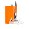 KUPA MANIPro Passport Socal Edition – Portable Nail Drill