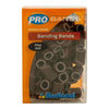 Medicool Fine Sanding Bands (100pcs/box) for Pedicure