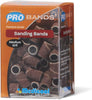 Medicool Medium Sanding Bands (100pcs) – Premium Grit