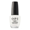 OPI Lacquer Funny Bunny 0.5 oz - Soft White Nail Polish
