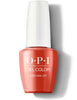 OPI GelColor A Red-Vival City - Gel Nail Polish 0.5 oz