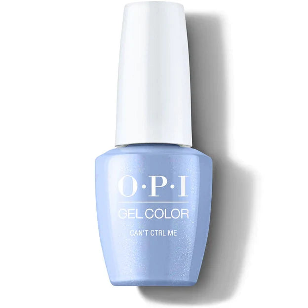 OPI GelColor Can't Ctrl Me - Gel Nail Polish 0.5 oz