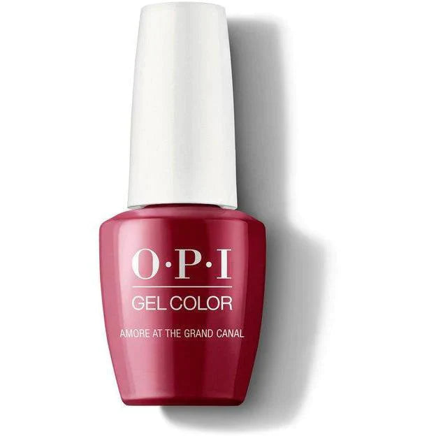 OPI GelColor Amore At The Grand Canal - Gel Nail Polish 0.5 oz