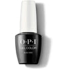 OPI GelColor Black Onyx - Gel Nail Polish 0.5 oz