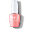 OPI GelColor Suzi is My Avatar 0.5 oz - Vibrant Coral Pink