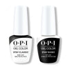 OPI Gel Top & Base Coat Duo – Stay Classic & Stay Shiny, 0.5oz