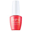 OPI GelColor Heart and Con-Soul - Gel Nail Polish 0.5 oz