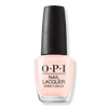 OPI Lacquer Put It in Neutral 0.5 oz - Soft Neutral Pink